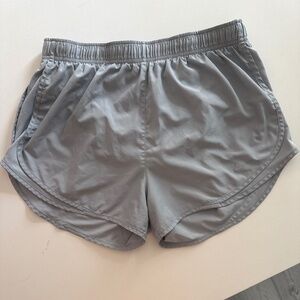 Nike Dri fit running shorts NWOT